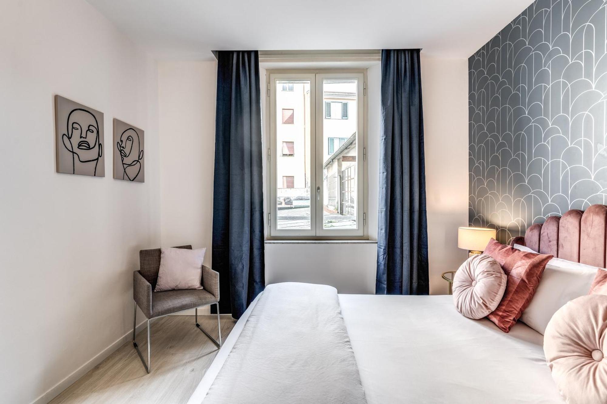Aweshomeitaly - The Wonder Apartment Pisa Esterno foto