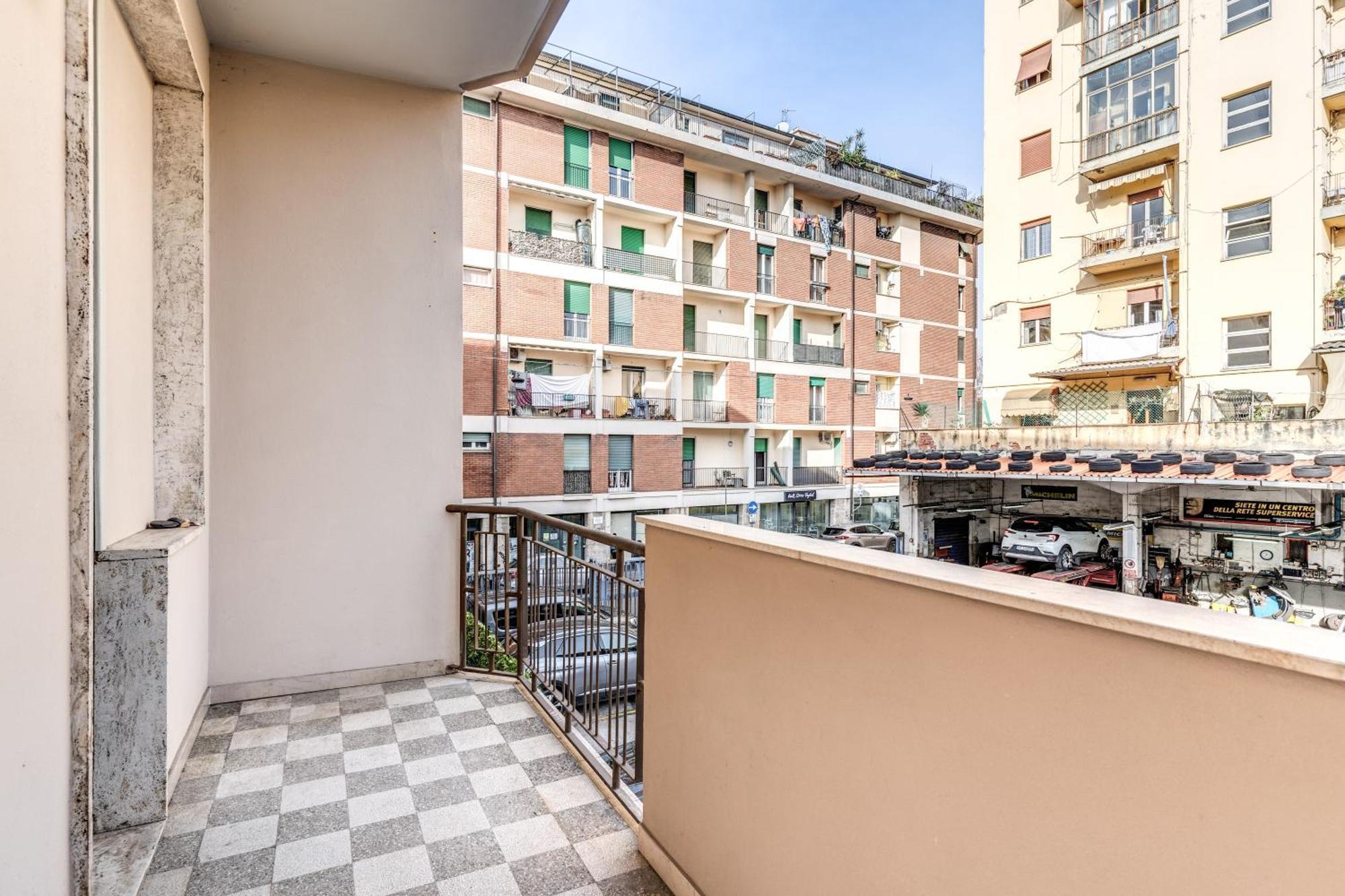 Aweshomeitaly - The Wonder Apartment Pisa Esterno foto
