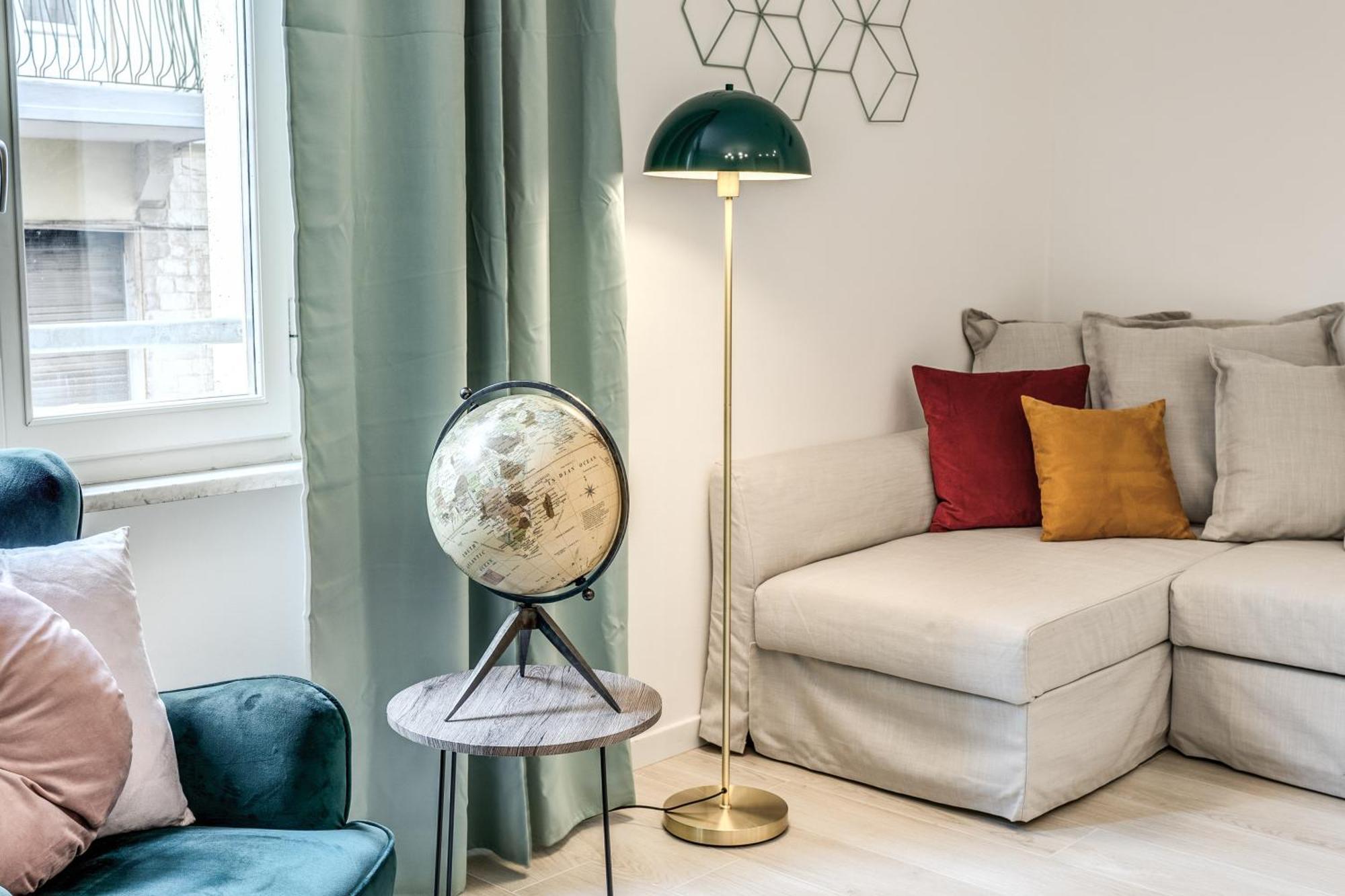 Aweshomeitaly - The Wonder Apartment Pisa Esterno foto