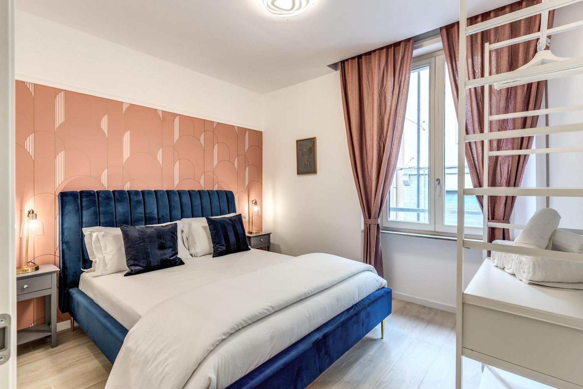 Aweshomeitaly - The Wonder Apartment Pisa Esterno foto
