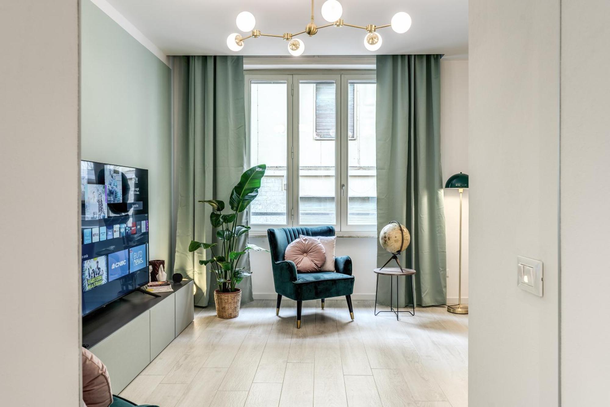 Aweshomeitaly - The Wonder Apartment Pisa Esterno foto