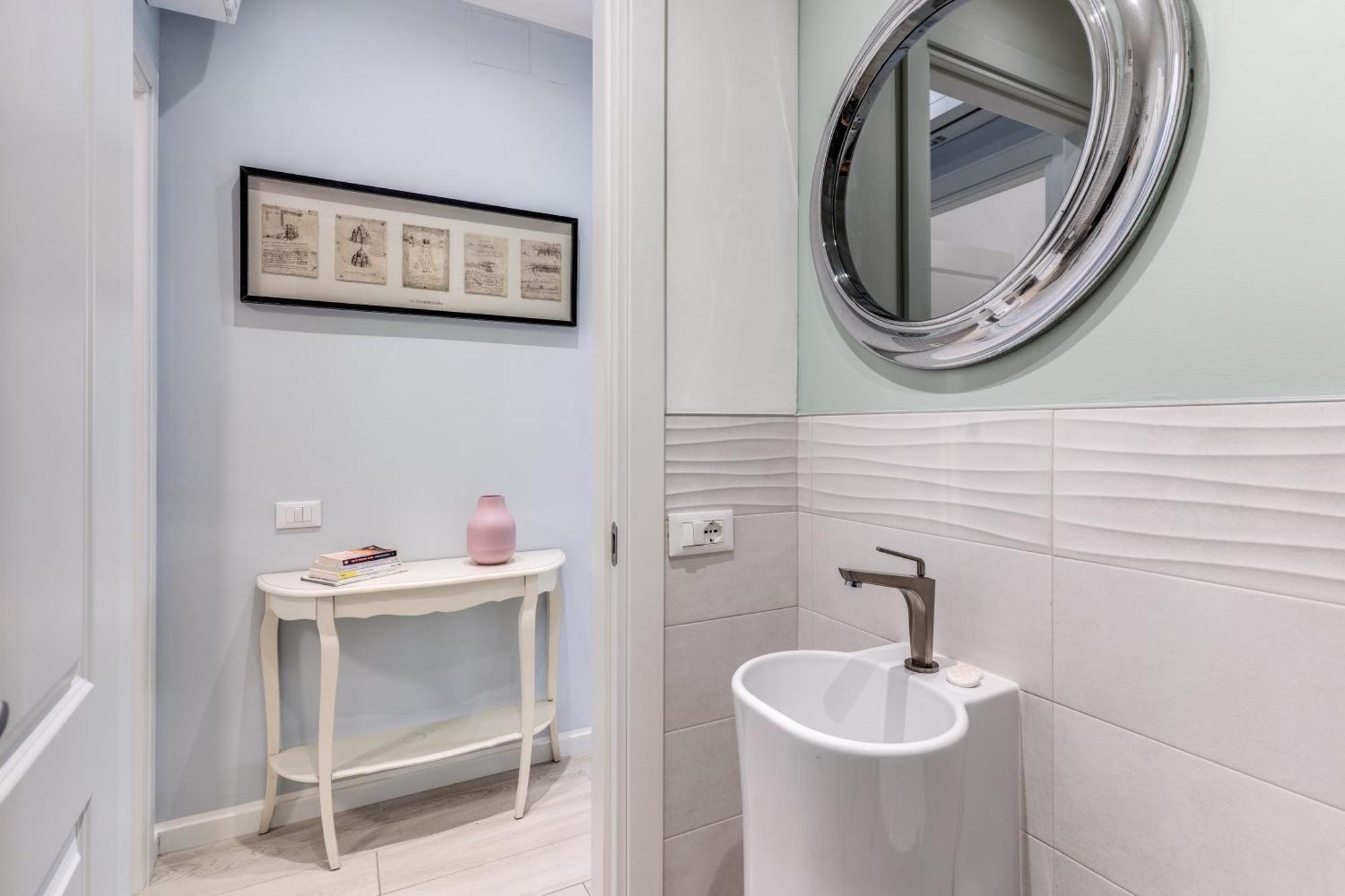 Aweshomeitaly - The Wonder Apartment Pisa Esterno foto