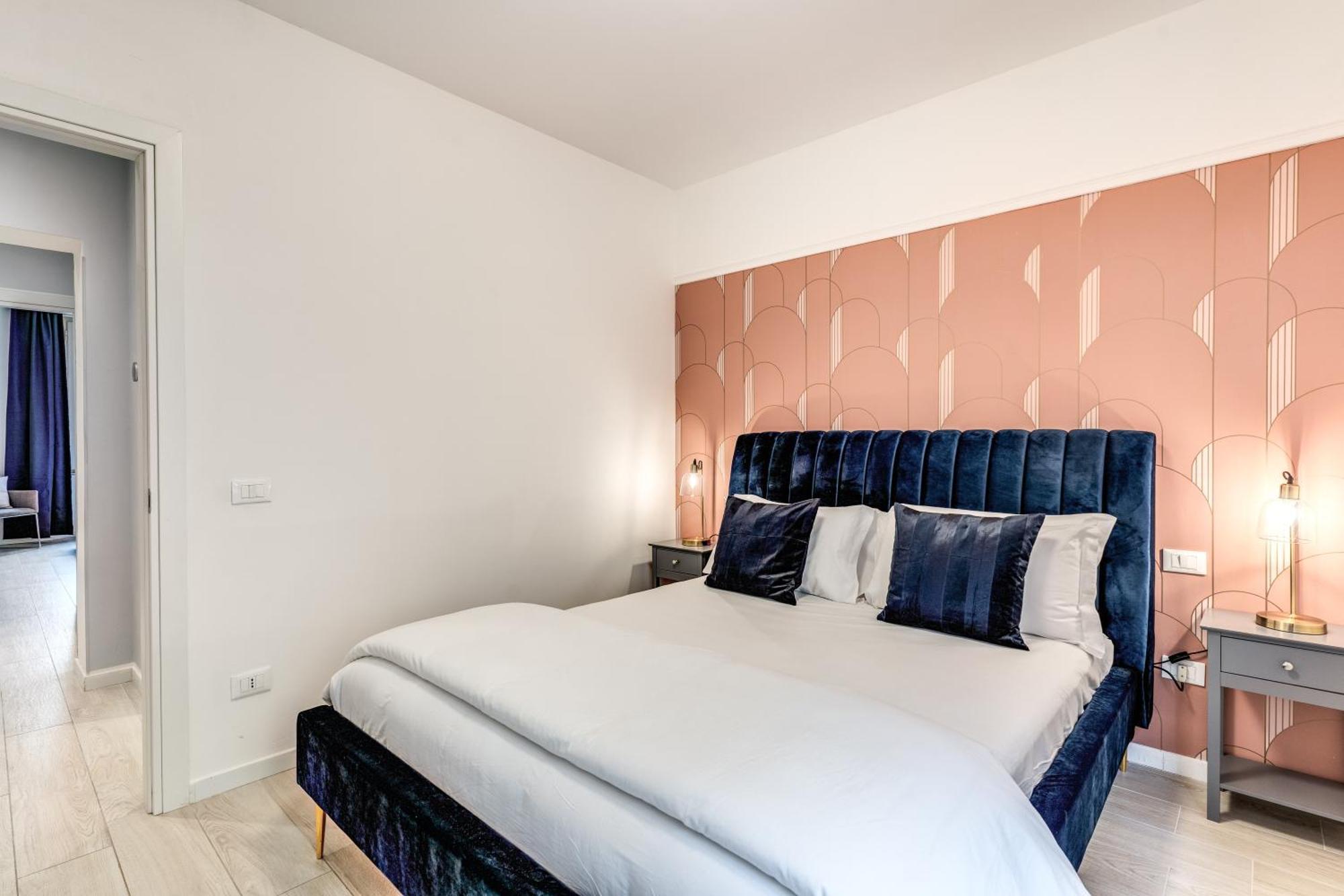 Aweshomeitaly - The Wonder Apartment Pisa Esterno foto