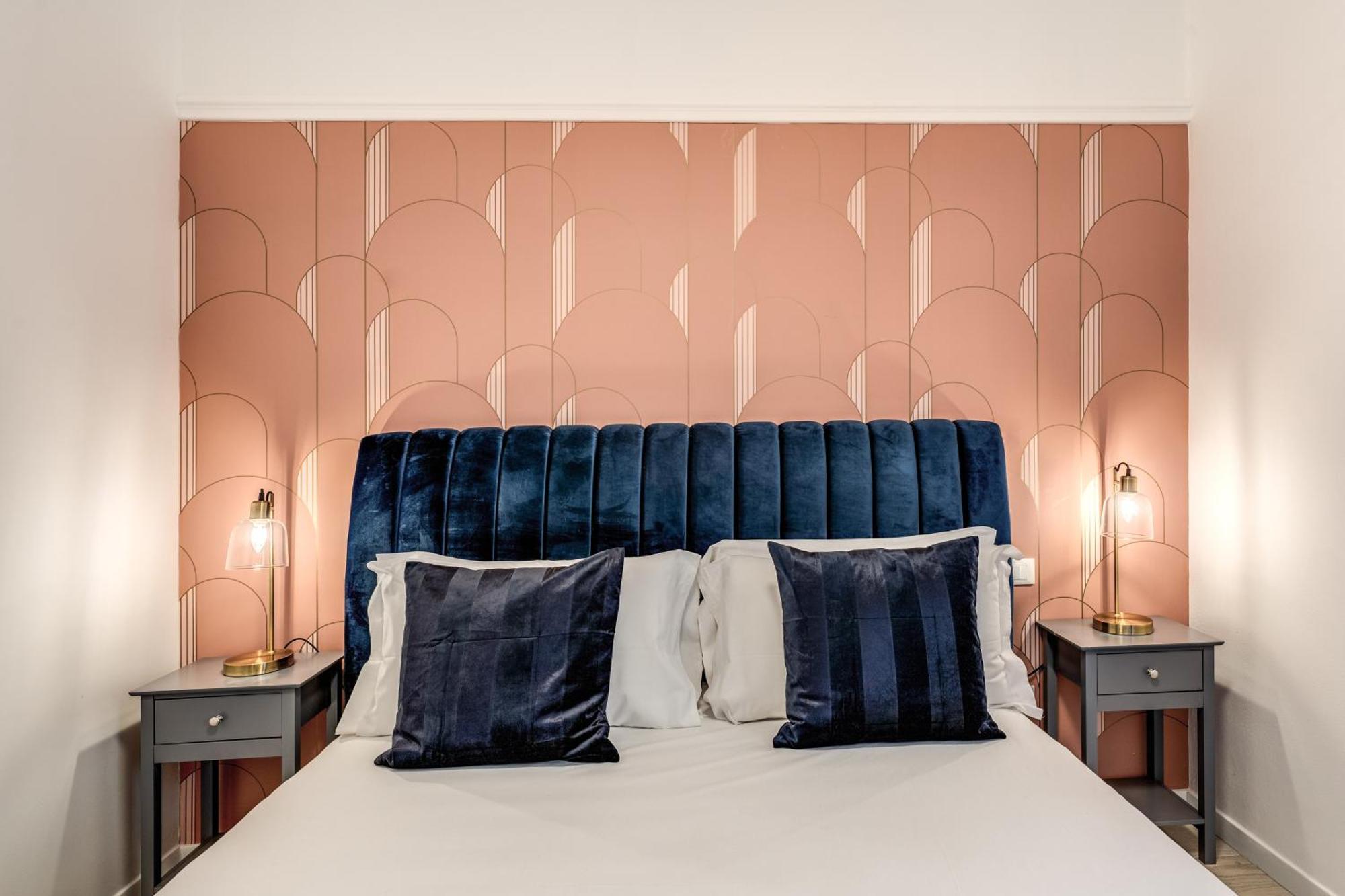 Aweshomeitaly - The Wonder Apartment Pisa Esterno foto