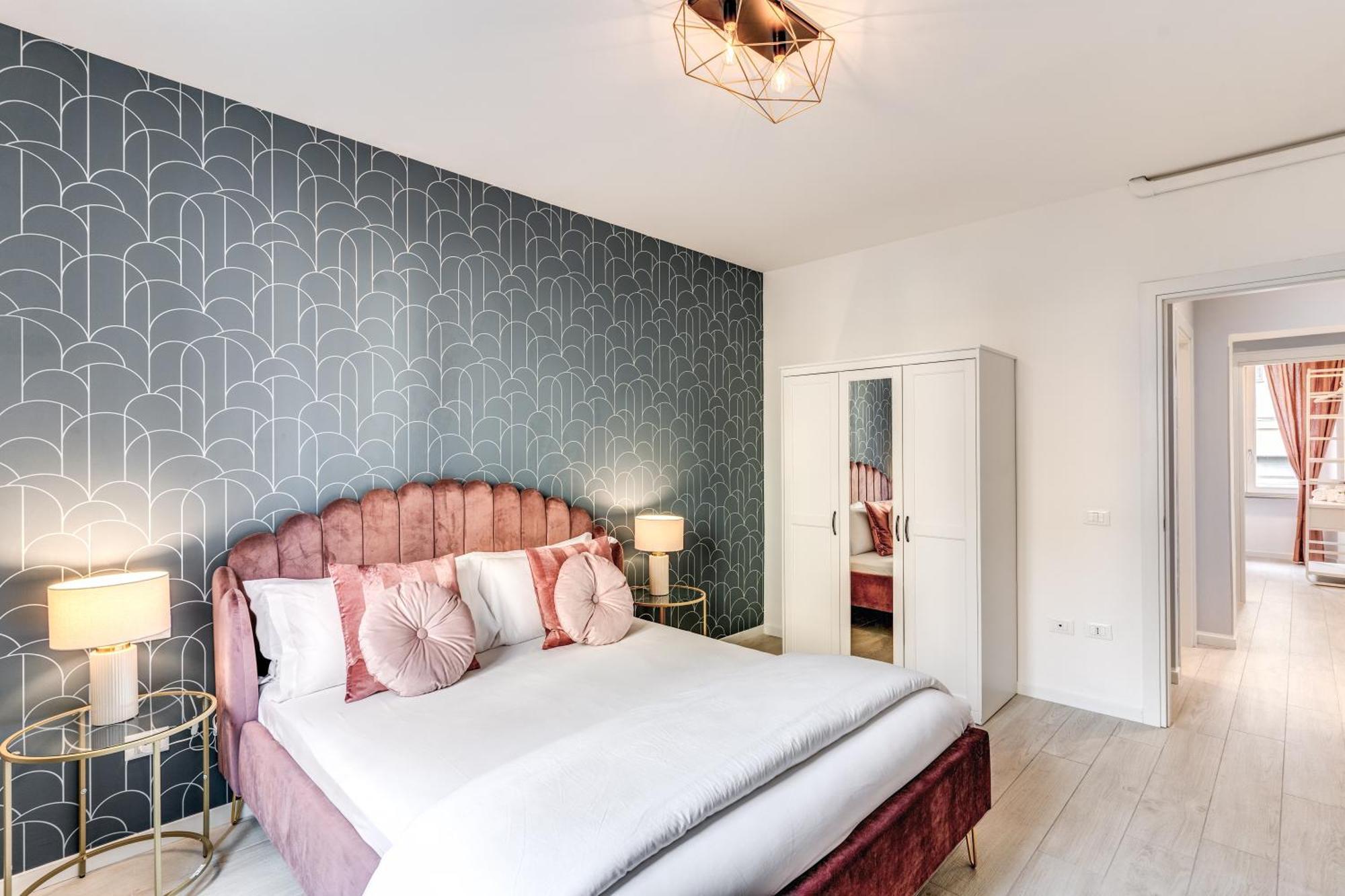 Aweshomeitaly - The Wonder Apartment Pisa Esterno foto