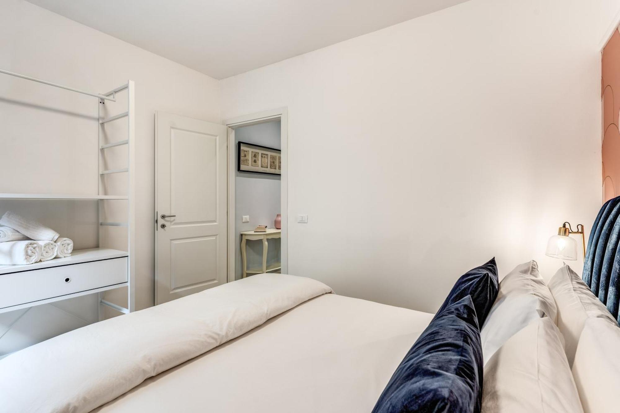 Aweshomeitaly - The Wonder Apartment Pisa Esterno foto