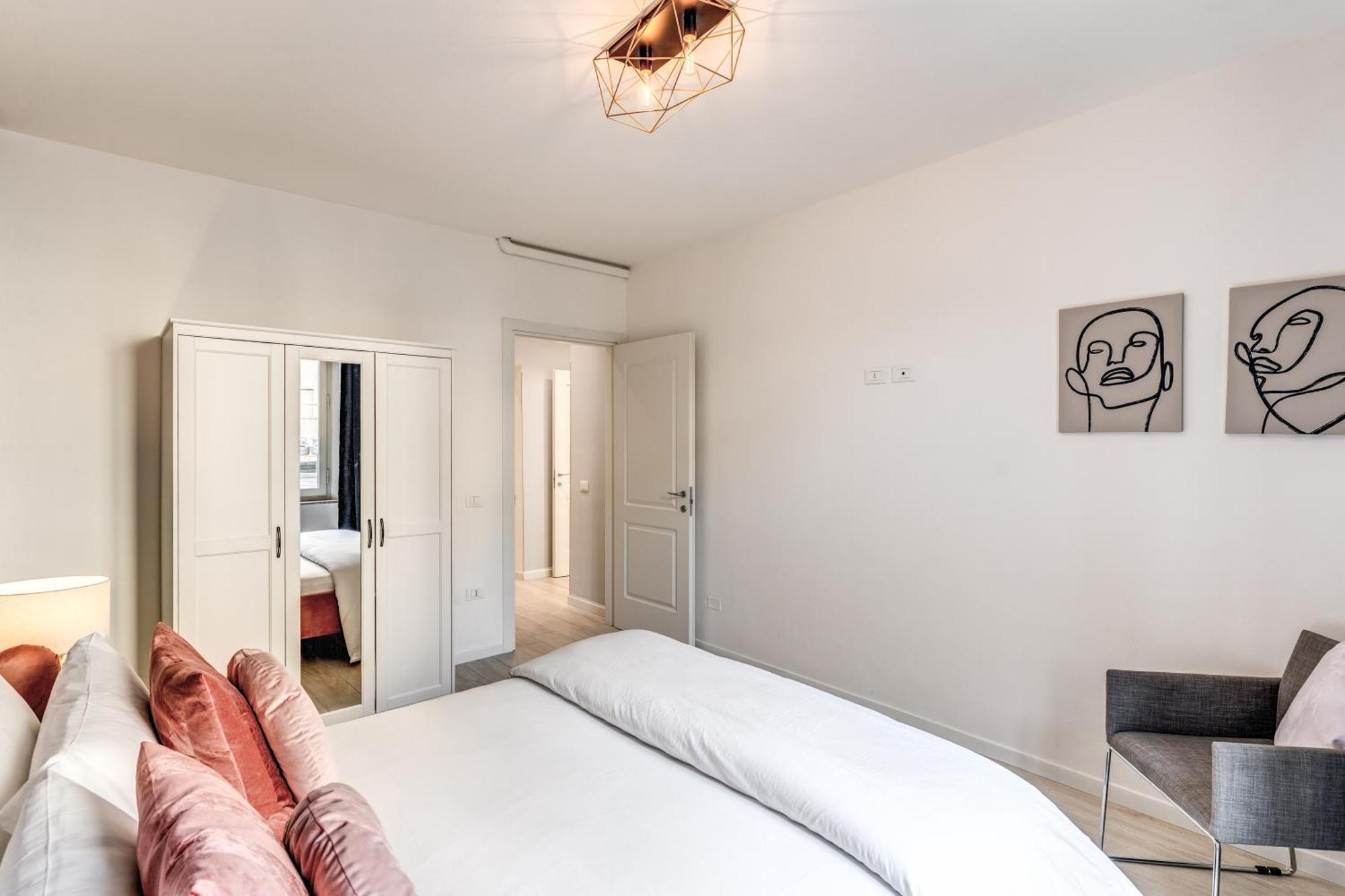 Aweshomeitaly - The Wonder Apartment Pisa Esterno foto